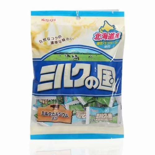 Bala Kasugai Milk No Kuni - KASUGAI