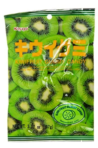 Gummy Candy - KASUGAI