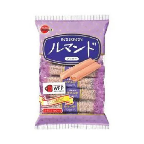Biscoito Bourbon Lumonde - BEAUTY PLAYSET