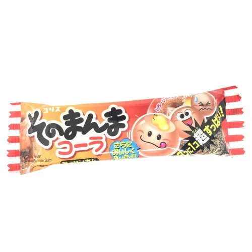 Bala Cola Gum Coris Sonomanma - COLA