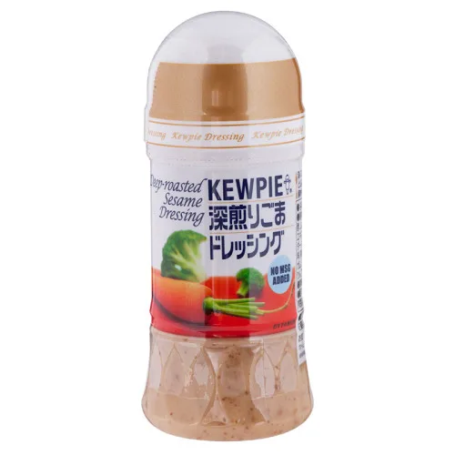 Goma Dressing Kewpie 150ml