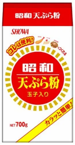 Tempura Showa Ko - SHOWA