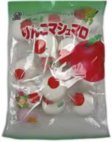 Doce Tenkei Marshmellow Maca - TENKEI