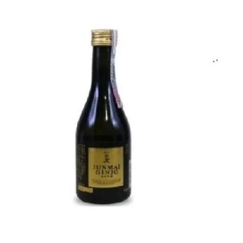 Sake Saque Hakushika Junmai Ginjo 300Ml