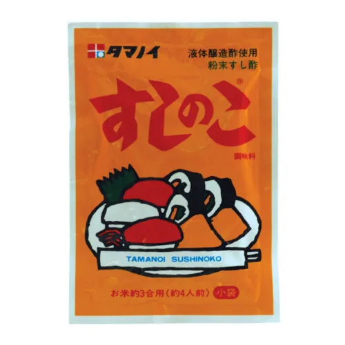 Condicionador Tamanoi Po P/sushi - TAMANOI