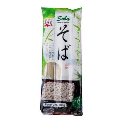 Soba Nagatanien - NAGATANIEN