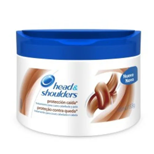 Creme A.caspa Hs Trat. Queda - HEAD & SHOULDERS