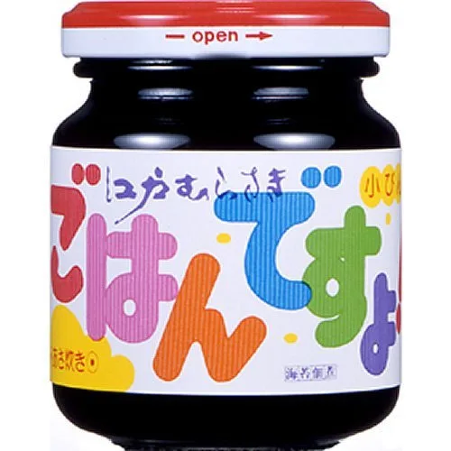 Cons Momoya Gohan Desuyo - MOMOYA CO., LTD.
