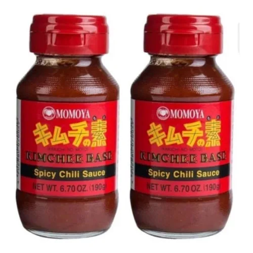 BASE KINCHEE - MOMOYA