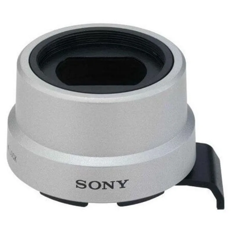 Adaptador De Lente Sony Vad-Wf