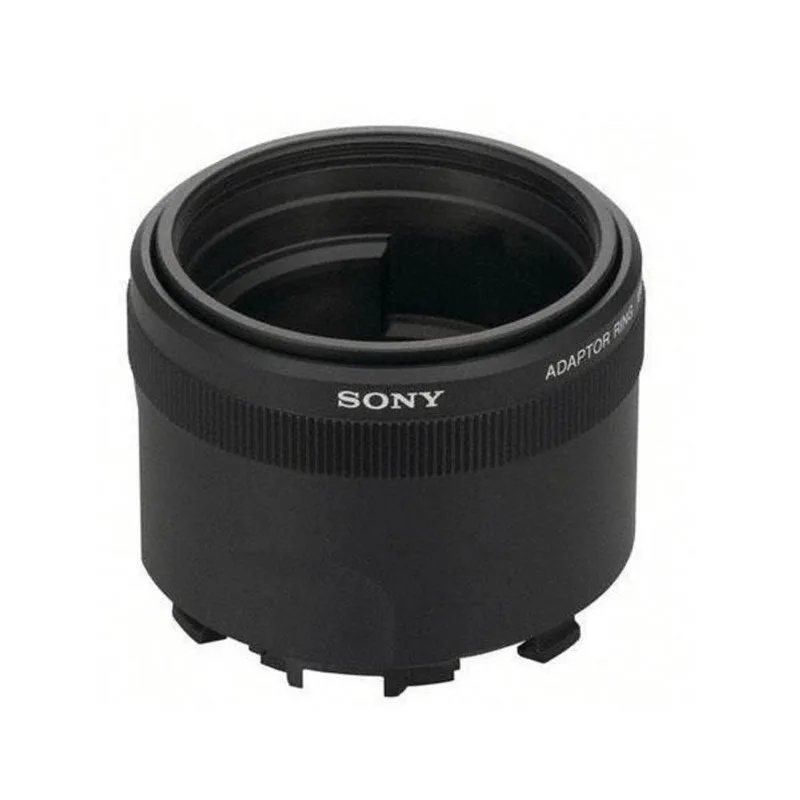 Adaptador De Lente Sony Vad-Ha Para Sony Cyber-Shot Dsc-H20
