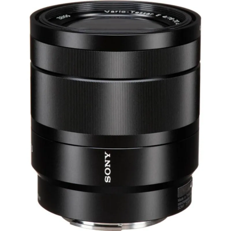 Lente Sony Vario-Tessar T E 16-70Mm F/4 Za Oss Sel1670Z