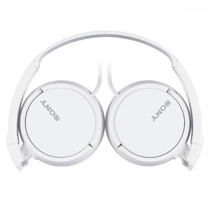 Fone de Ouvido Supra-Auricular Sony MDR-ZX110