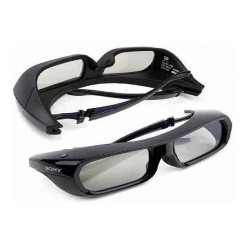 Óculos 3D sony