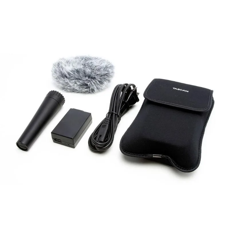 Kit De Acessórios Para Gravadores Tascam Ak-dr11g Mkii