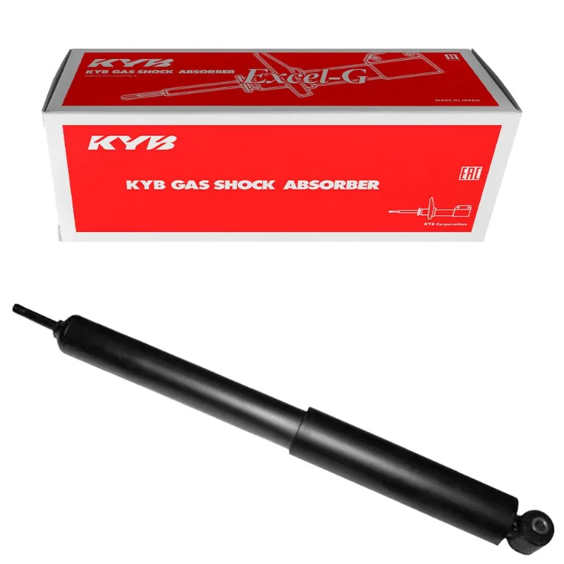 Amortecedor Traseiro Gm Astra SW 95 a 97 Excel-G KYB 343099