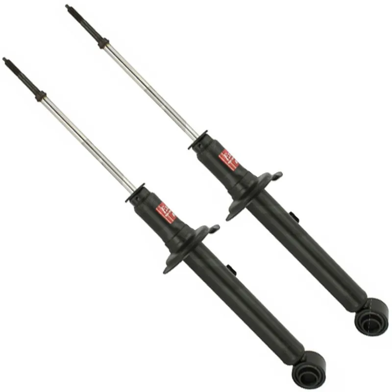 Par Amortecedor Traseiro Kayaba Mitsubishi Eclipse 4x4 1990-1994 ATMI1121