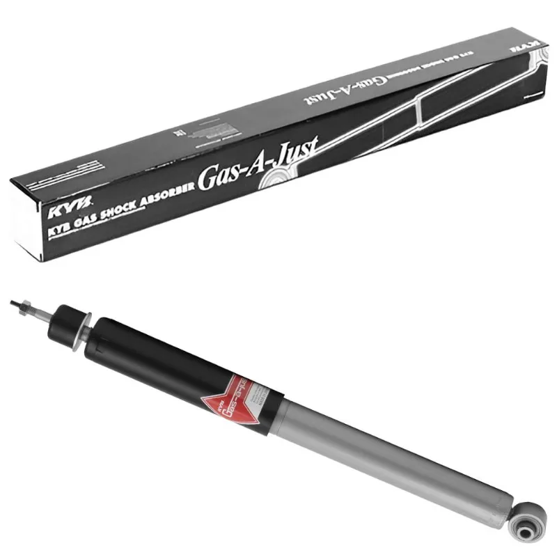 Amortecedor Traseiro Mb C 180 94 a 2000 Kayaba 553185