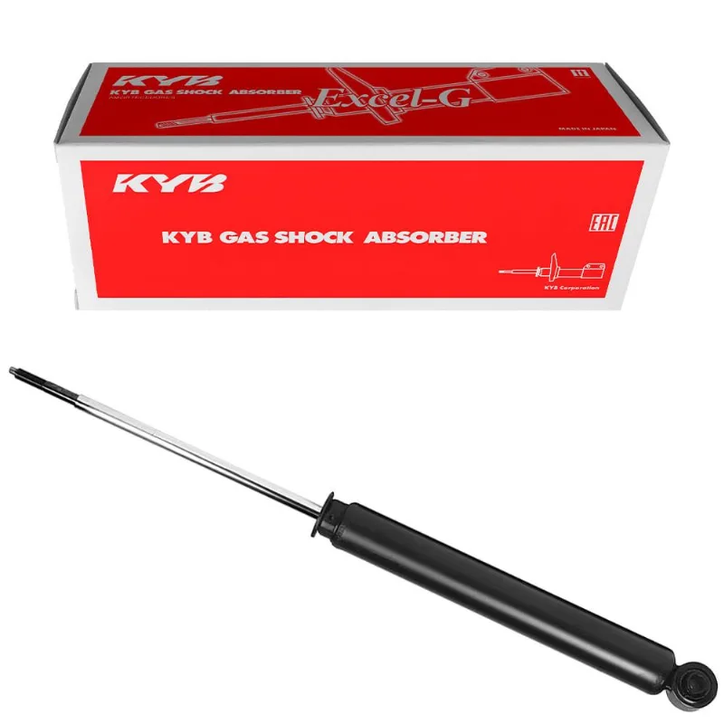 Amortecedor Traseiro 318ti 323ti Compact 93 a 99 KYB 343268