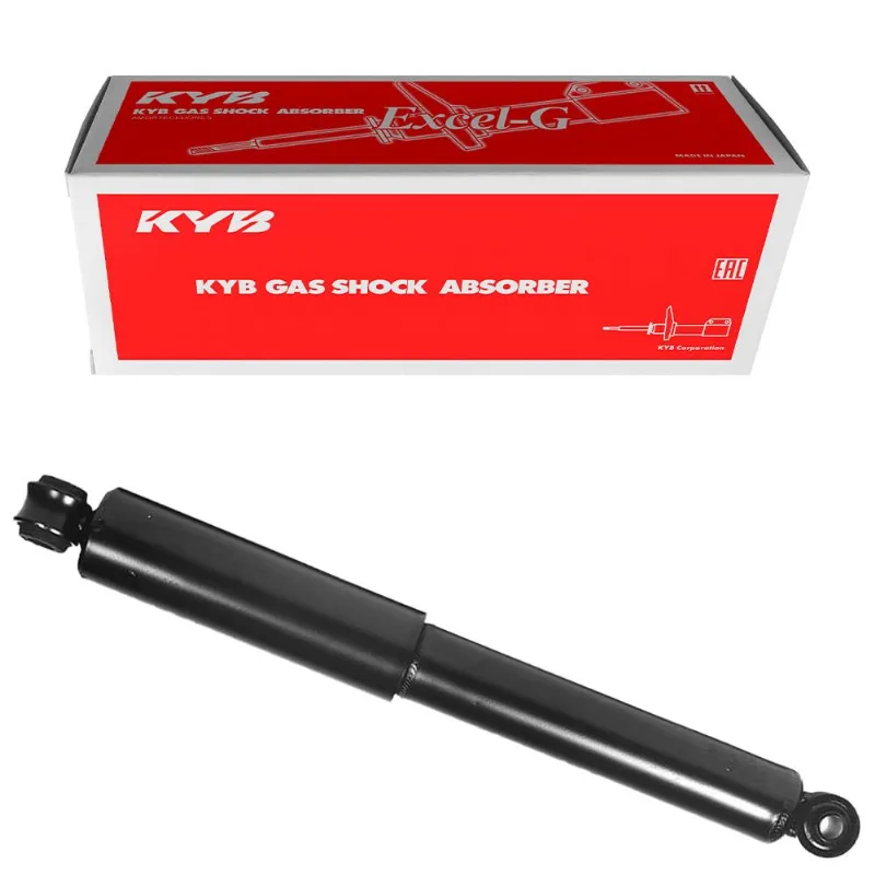 Amortecedor Traseiro Wrangler 87 a 95 Excel-G Kayaba 344092