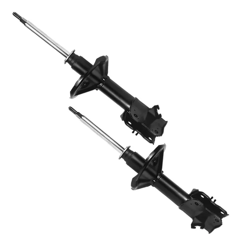Par Amortecedor Dianteiro Kayaba Mitsubishi Lancer 1996-2000 (exceto Evolution) ADMI3224