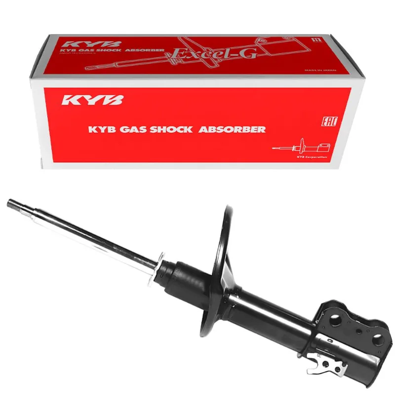 Amortecedor Dianteiro Passageiro Camry ES300 Kayaba 334170