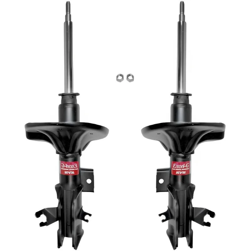 Par Amortecedor Dianteiro Kayaba Volvo S40 1995-1999 (Exceto T4) ADVV4174