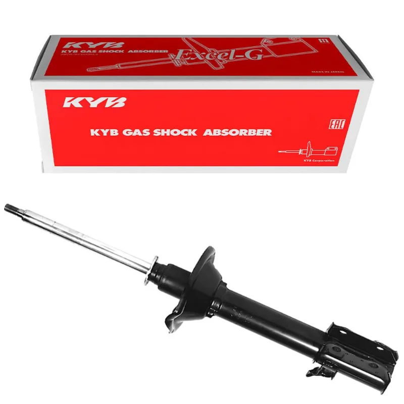 Amortecedor Traseiro LD Forester 98 a 2002 Kayaba 334191
