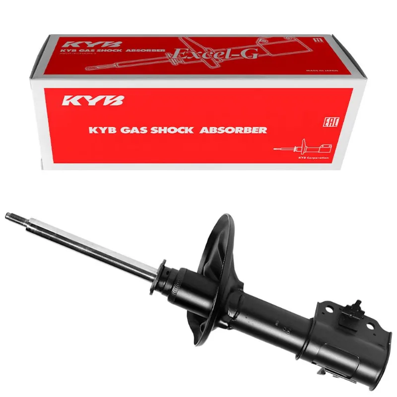 Amortecedor Dianteiro Passageiro MX-3 91 a 97 Kayaba 333250
