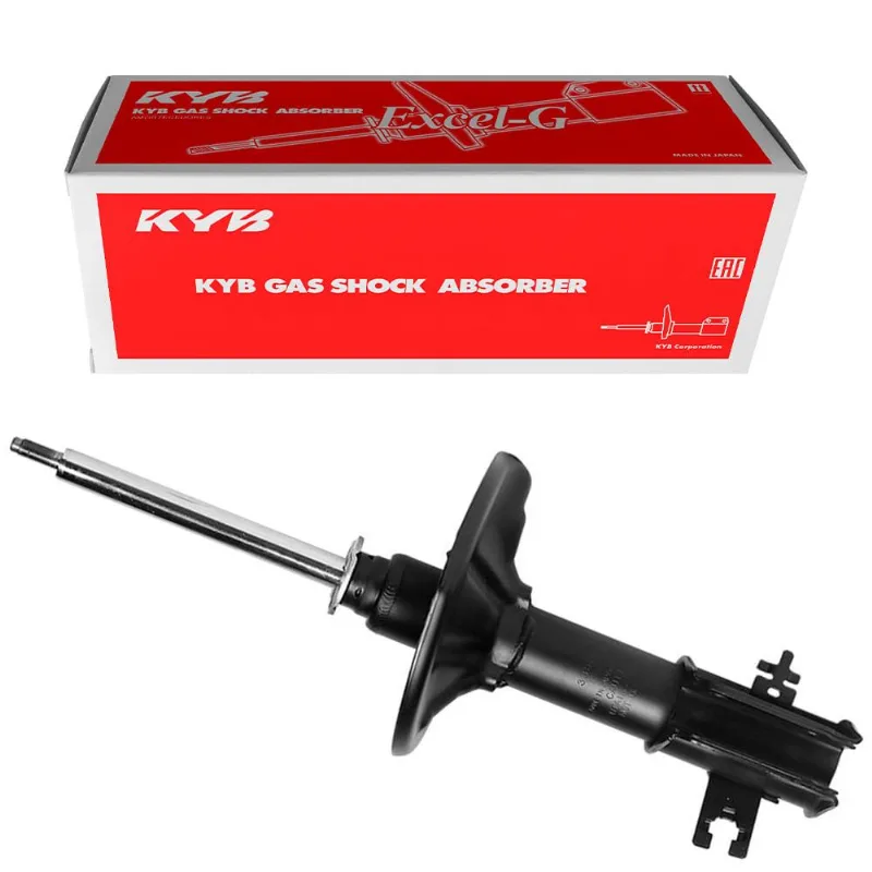 Amortecedor Dianteiro LE MX3 91 a 97 Excel-G Kayaba 333251
