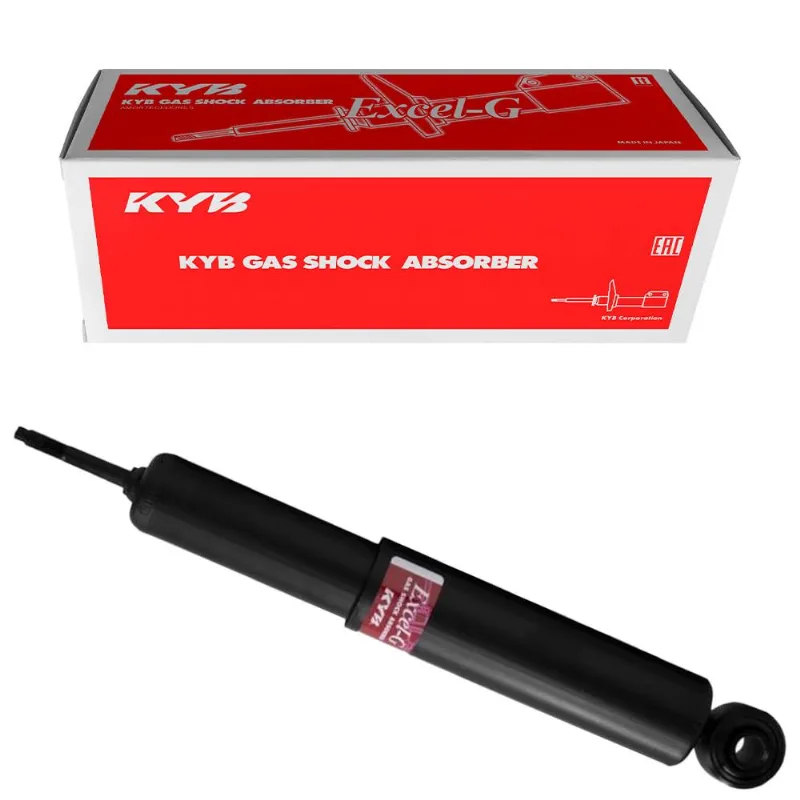 Amortecedor Traseiro T8 2014 a 2018 Kayaba 344287