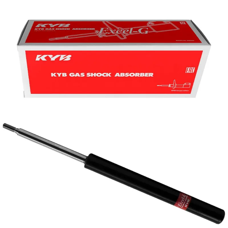 Amortecedor Dianteiro Gol Parati Voyage Kayaba 364024