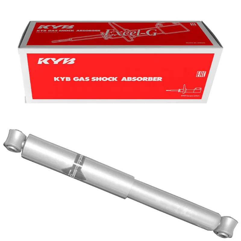 Amortecedor Traseiro Mb SLK230 SLK320 97 a 2003 KYB 553245