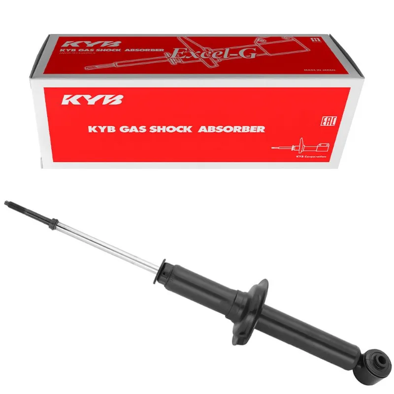 Amortecedor Traseiro 3000 GT 90 a 2000 Excel-G Kayaba 341183