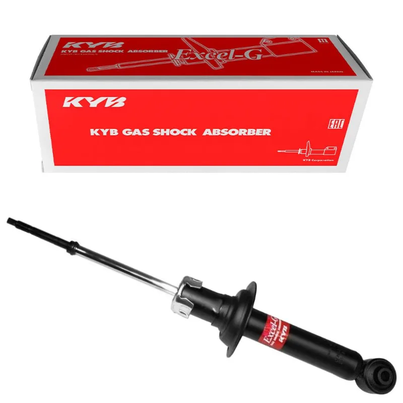 Amortecedor Traseiro Sentra 96 a 99 Excel-G Kayaba 341194