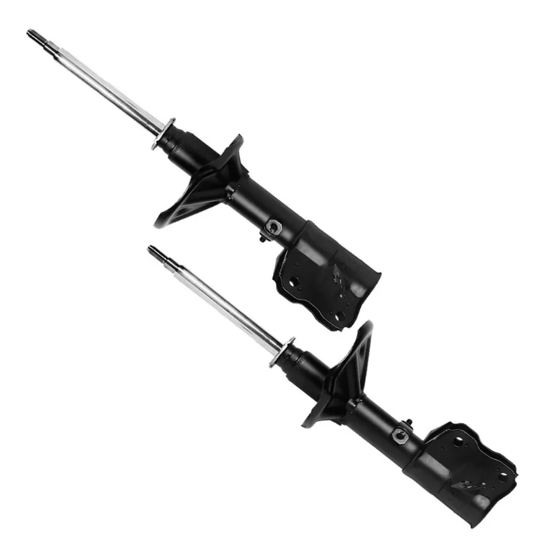 Par Amortecedor Dianteiro Kayaba Mitsubishi Lancer 1994-1996 (exceto Evolution) ADMI3162