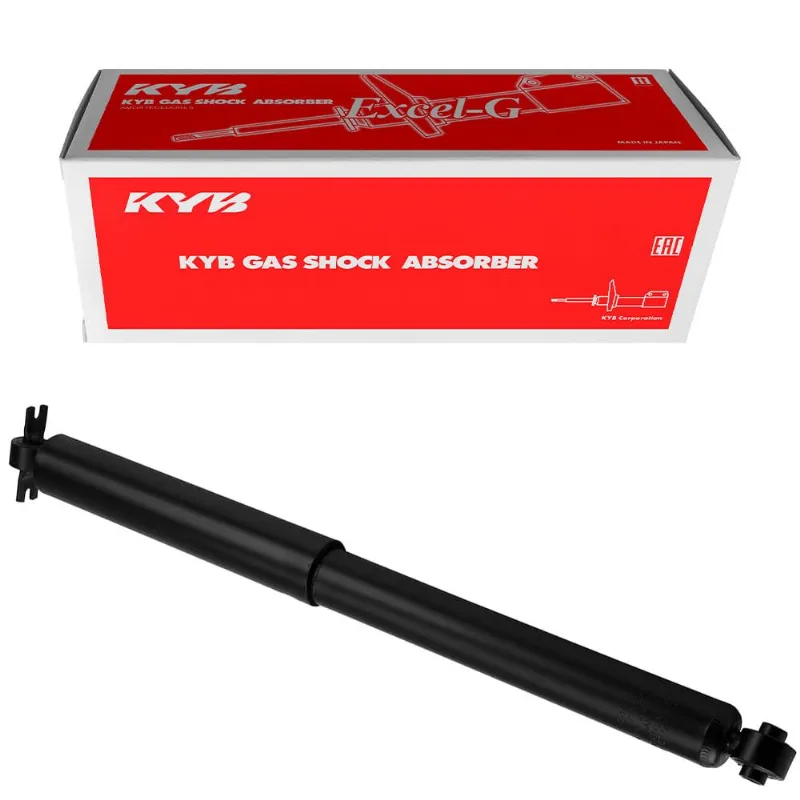 Amortecedor Traseiro Explorer 96 a 2001 Excel-G KYB 344269