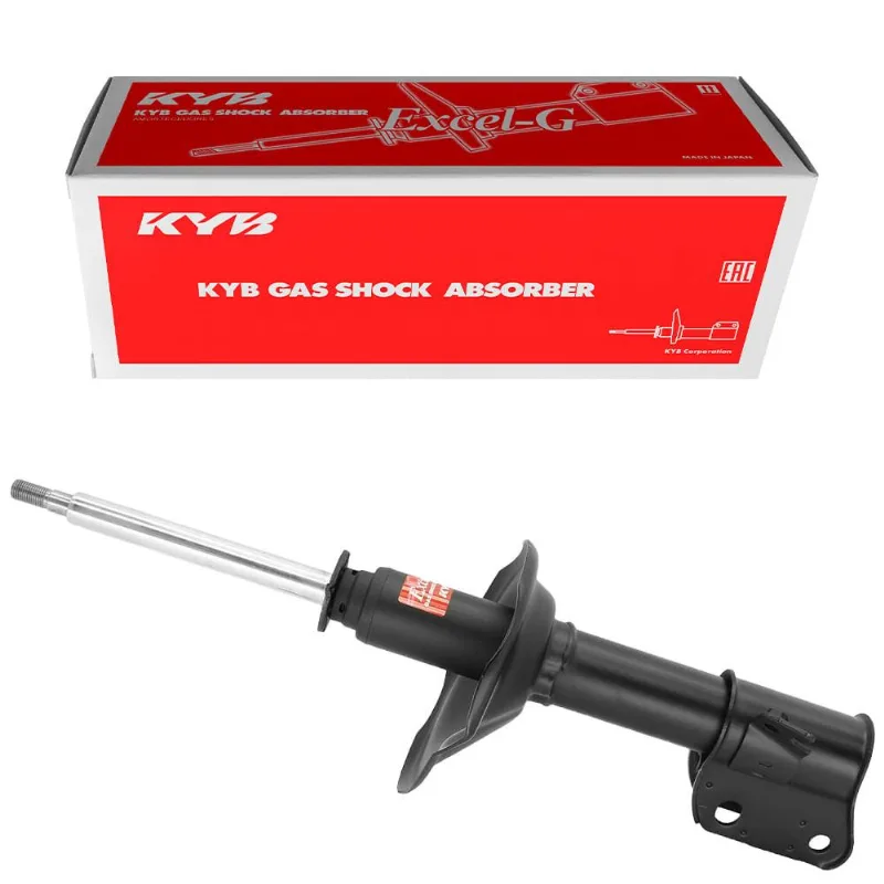 Amortecedor Dianteiro LE Legacy 2000 a 2003 KYB 334274