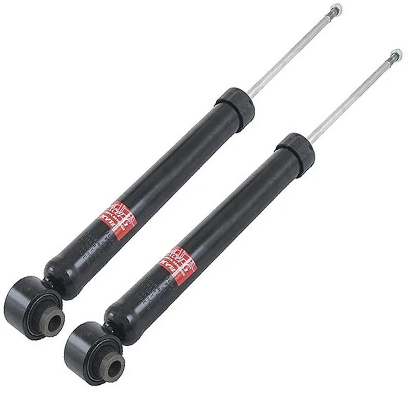 Par Amortecedor Traseiro Kayaba Audi A4 2002-2008 B6 / B7 ATAU1814
