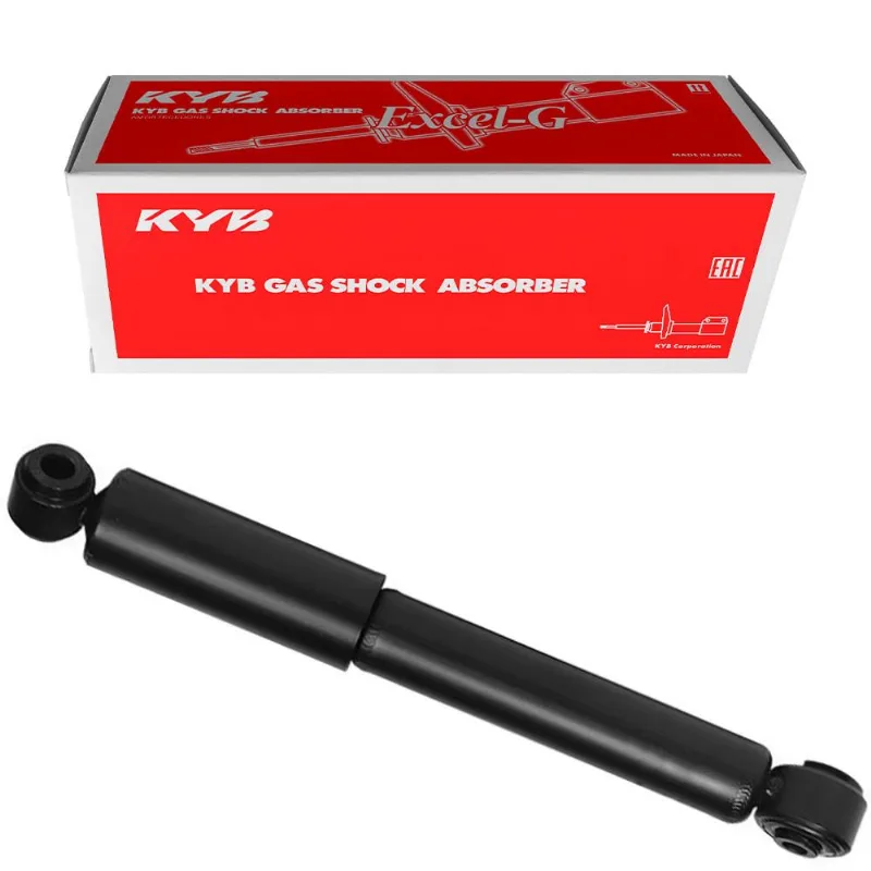 Amortecedor Traseiro Samurai 95 a 98 Excel-G Kayaba 343386