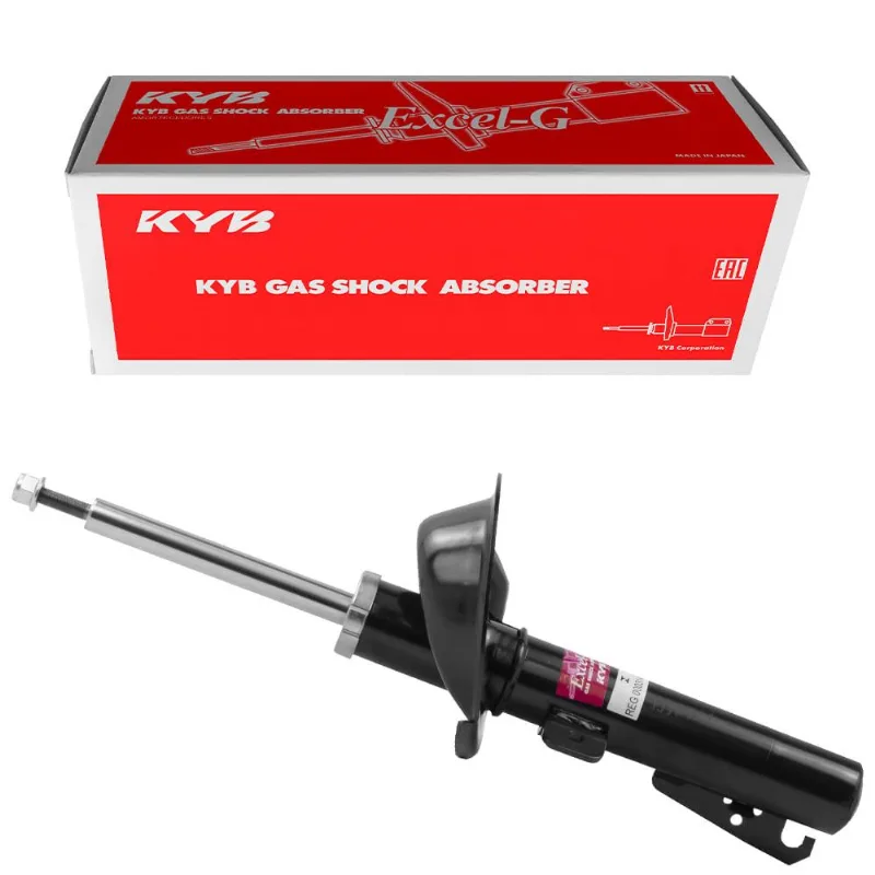 Amortecedor Dianteiro Mondeo 97 a 2000 Kayaba 334824