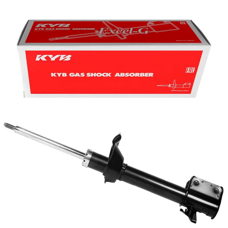 Amortecedor Traseiro LD Forester 2003 a 2008 KYB 334344