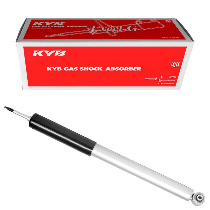 Amortecedor Traseiro Mb C 180 2001 a 2006 Kayaba 553306
