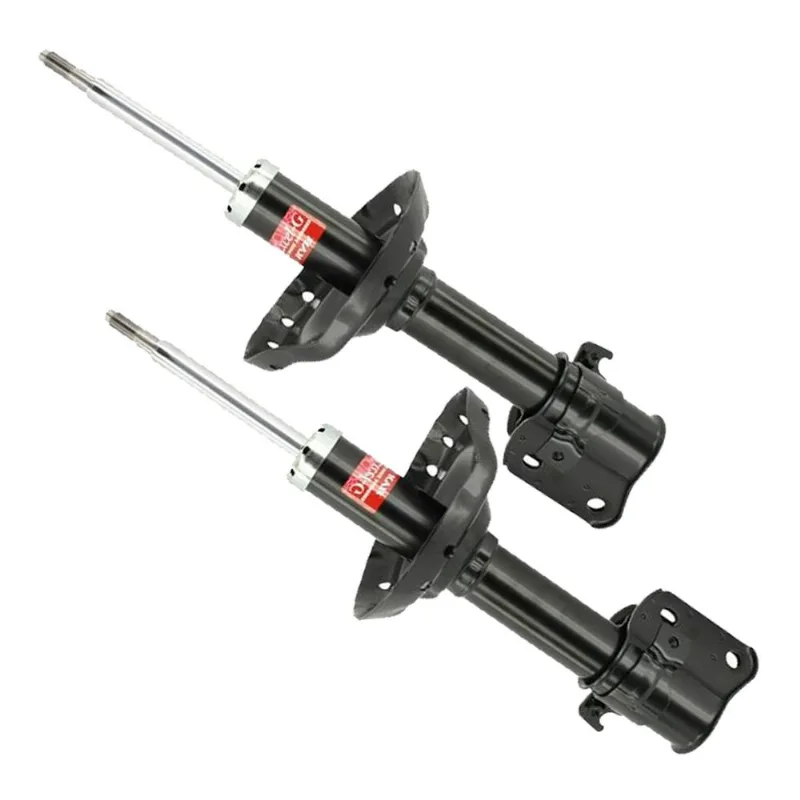 Par Amortecedor Dianteiro Kayaba Subaru Forester 2003-2008 ADSU4370