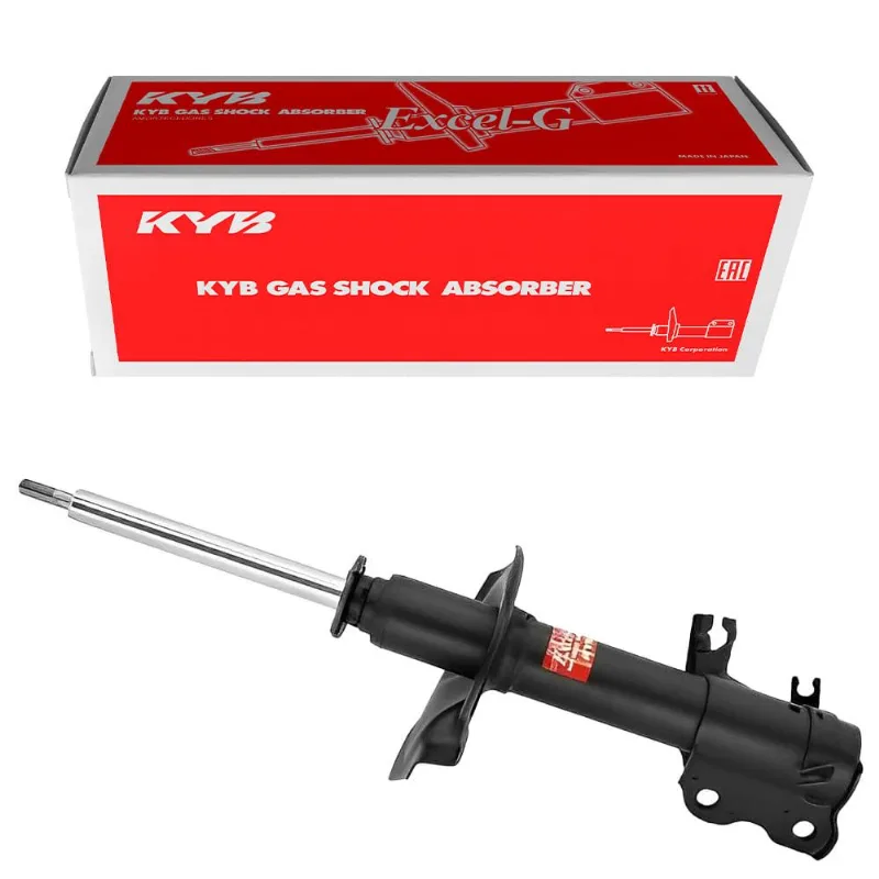 Amortecedor Dianteiro LE Maxima 2001 a 2004 KYB 334367