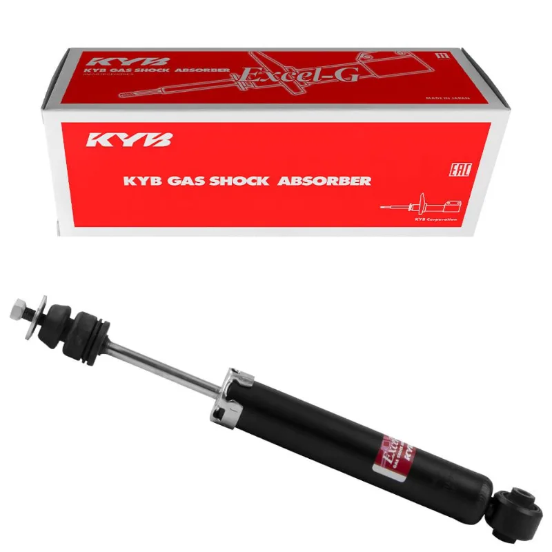 Amortecedor Traseiro Murano 2002 a 2006 Excel-G KYB 344439