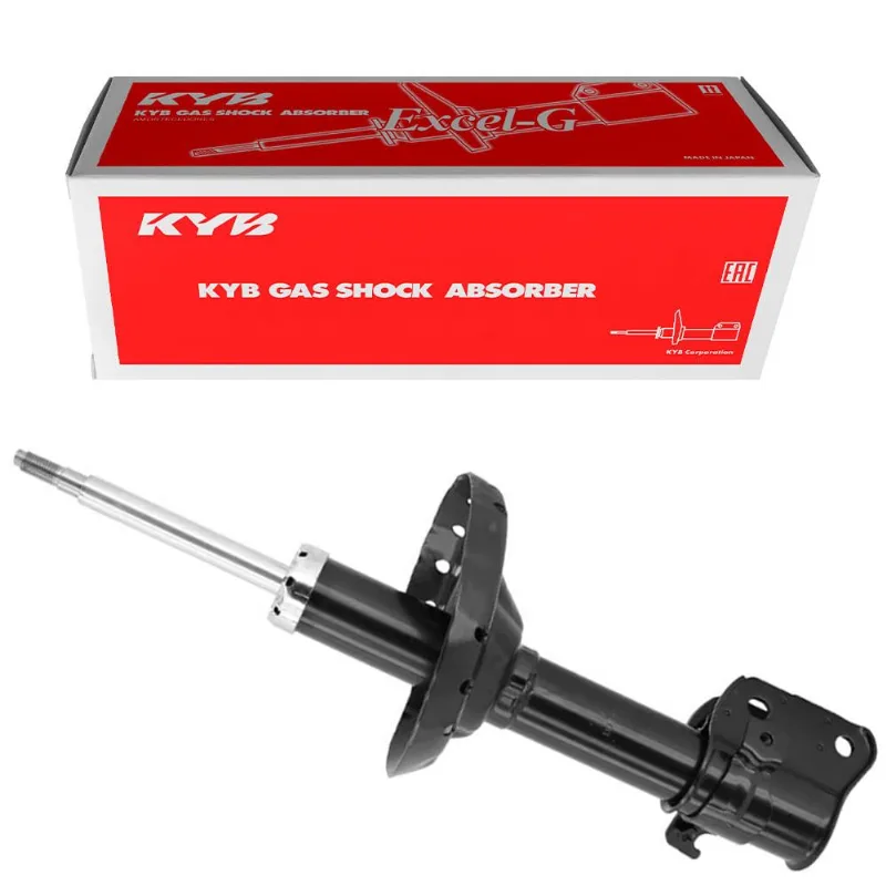 Amortecedor Dianteiro Motorista Space Wagon 02 a 05 Kayaba
