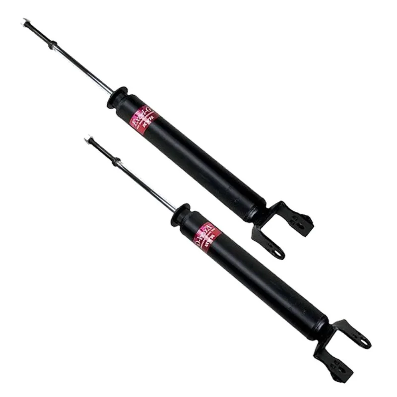 Par Amortecedor Traseiro Kayaba Nissan 350Z 2006-2009 ATNS4455