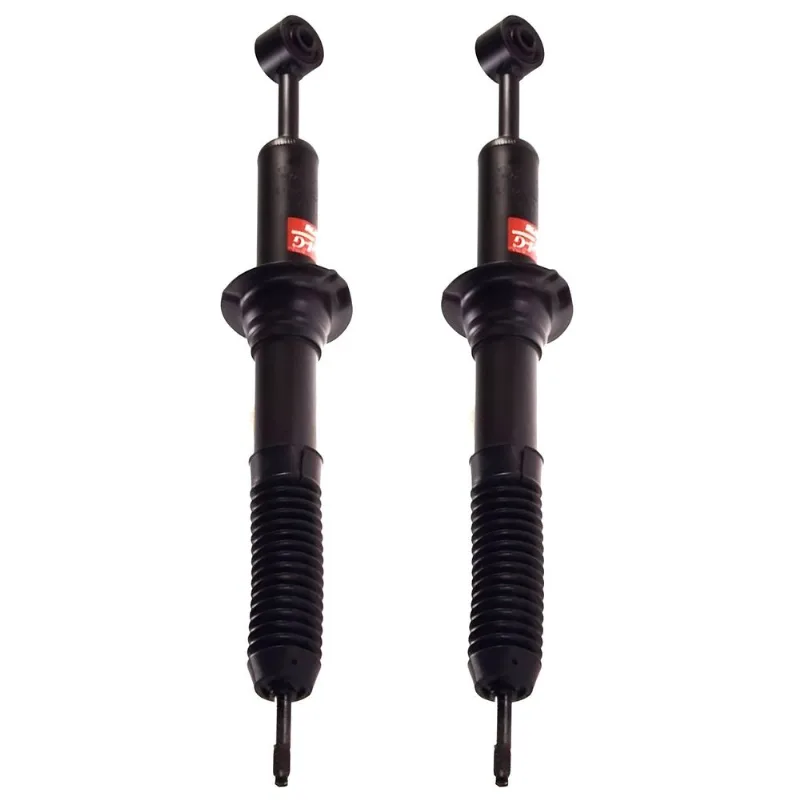 Par Amortecedor Dianteiro Kayaba Toyota Hilux SW4 2006-2015 ADTY1372-11847
