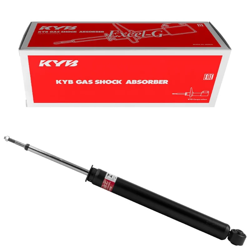 Amortecedor Traseiro X3 2004 a 2010 Excel-G Kayaba 344487